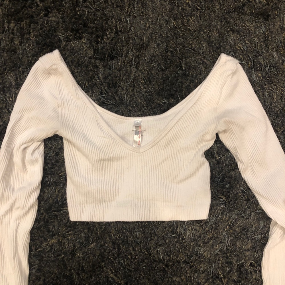Top from Urban Outfitters